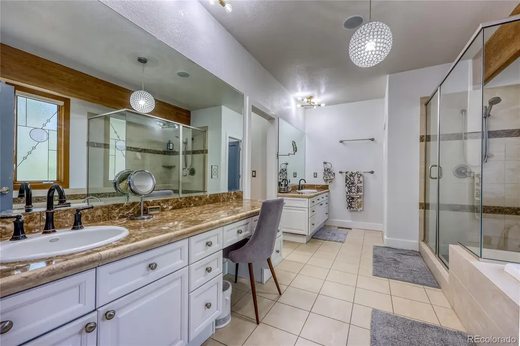 7963 Glen Ridge Drive Castle Pines CO 80108