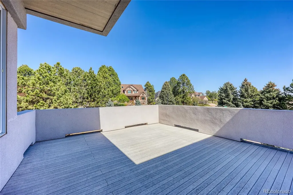 7963 Glen Ridge Drive Castle Pines CO 80108