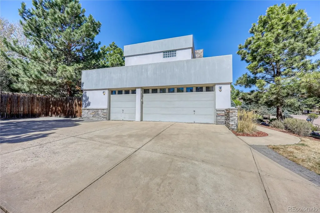 7963 Glen Ridge Drive Castle Pines CO 80108