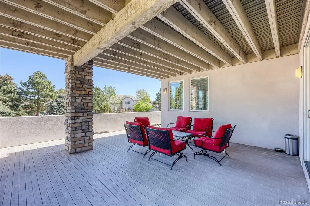 7963 Glen Ridge Drive Castle Pines CO 80108