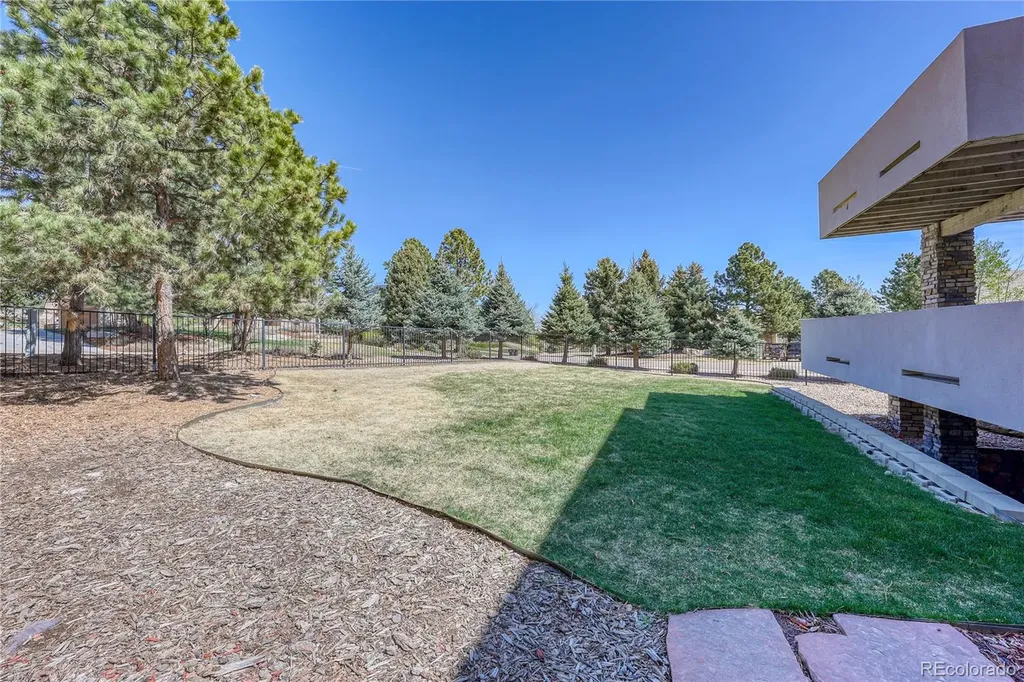 7963 Glen Ridge Drive Castle Pines CO 80108