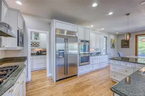 7963 Glen Ridge Drive Castle Pines CO 80108