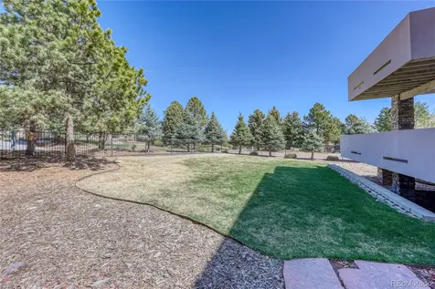 7963 Glen Ridge Drive Castle Pines CO 80108