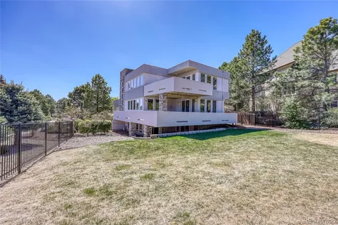 7963 Glen Ridge Drive Castle Pines CO 80108