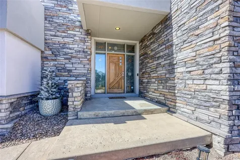 7963 Glen Ridge Drive Castle Pines CO 80108