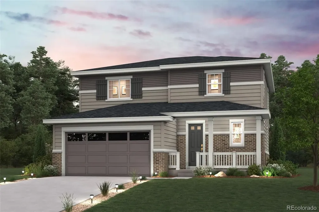 3324 N Irvington Street Aurora CO 80019