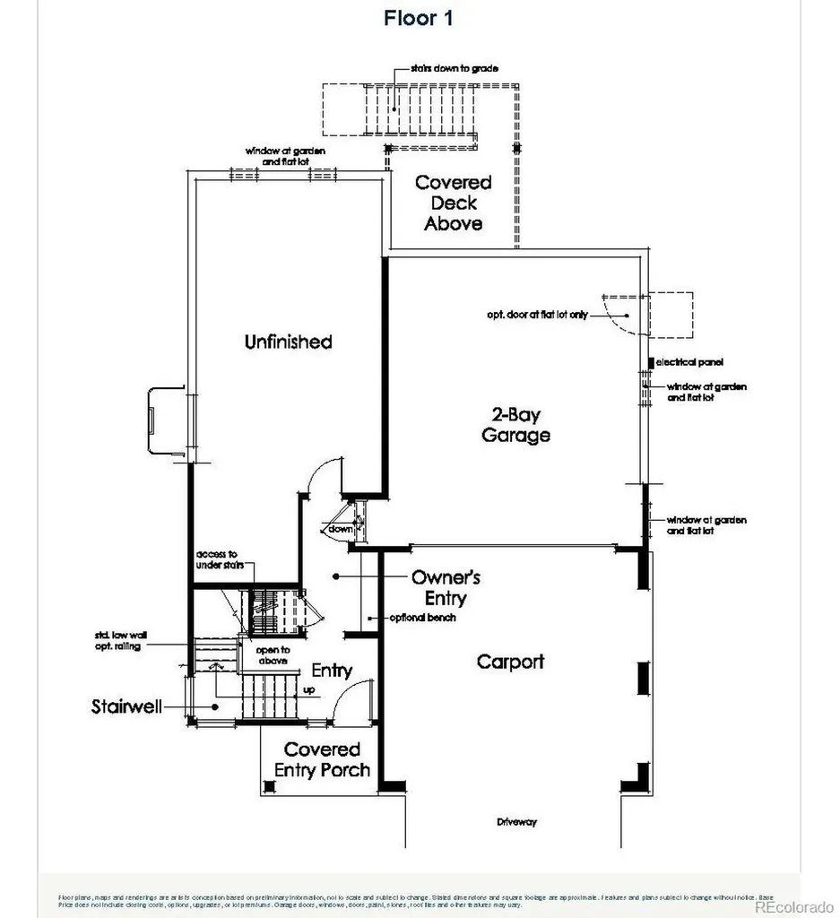 11988 Amplify Circle Parker CO 80134