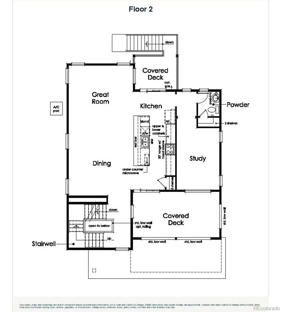 11988 Amplify Circle Parker CO 80134