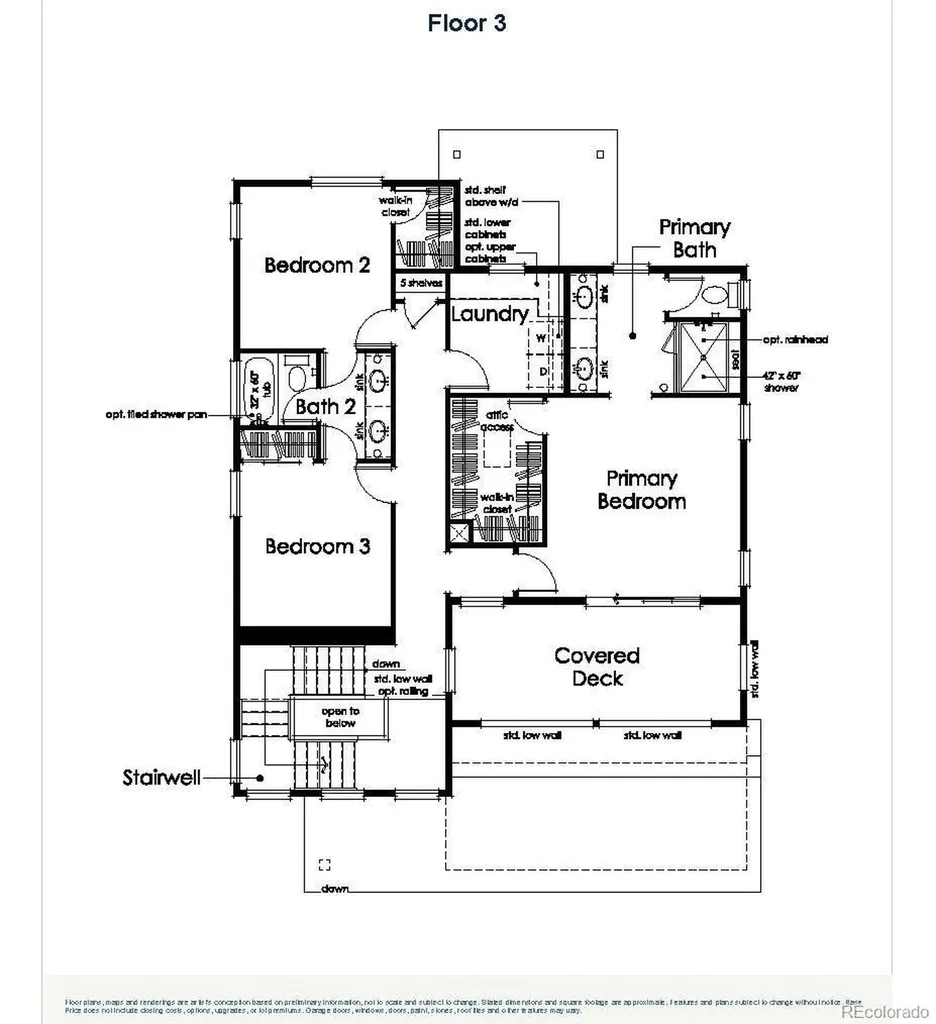 11988 Amplify Circle Parker CO 80134