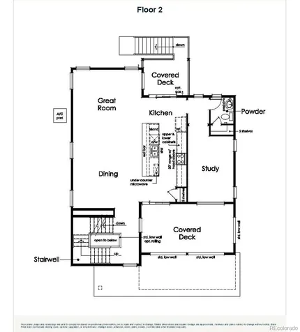 11988 Amplify Circle Parker CO 80134