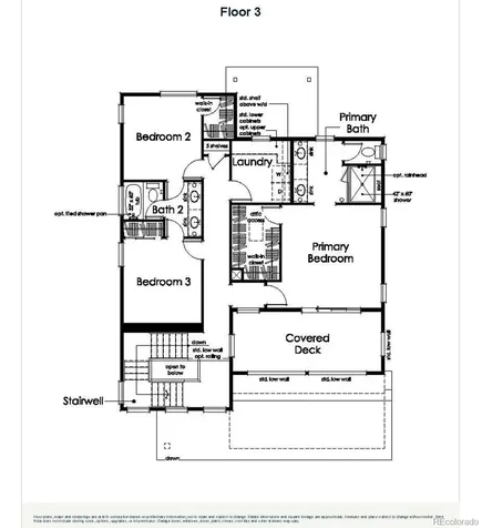11988 Amplify Circle Parker CO 80134