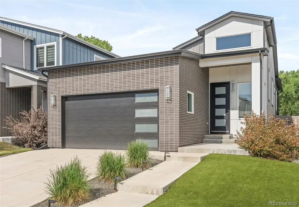 5689 Zuni Court Denver CO 80221