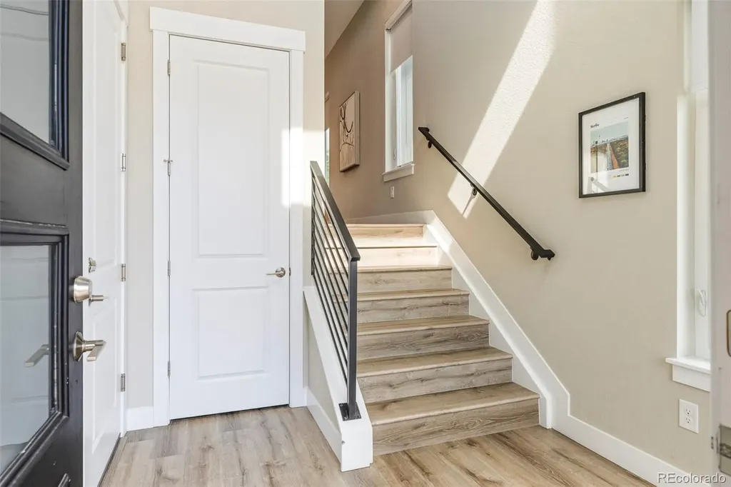 5689 Zuni Court Denver CO 80221
