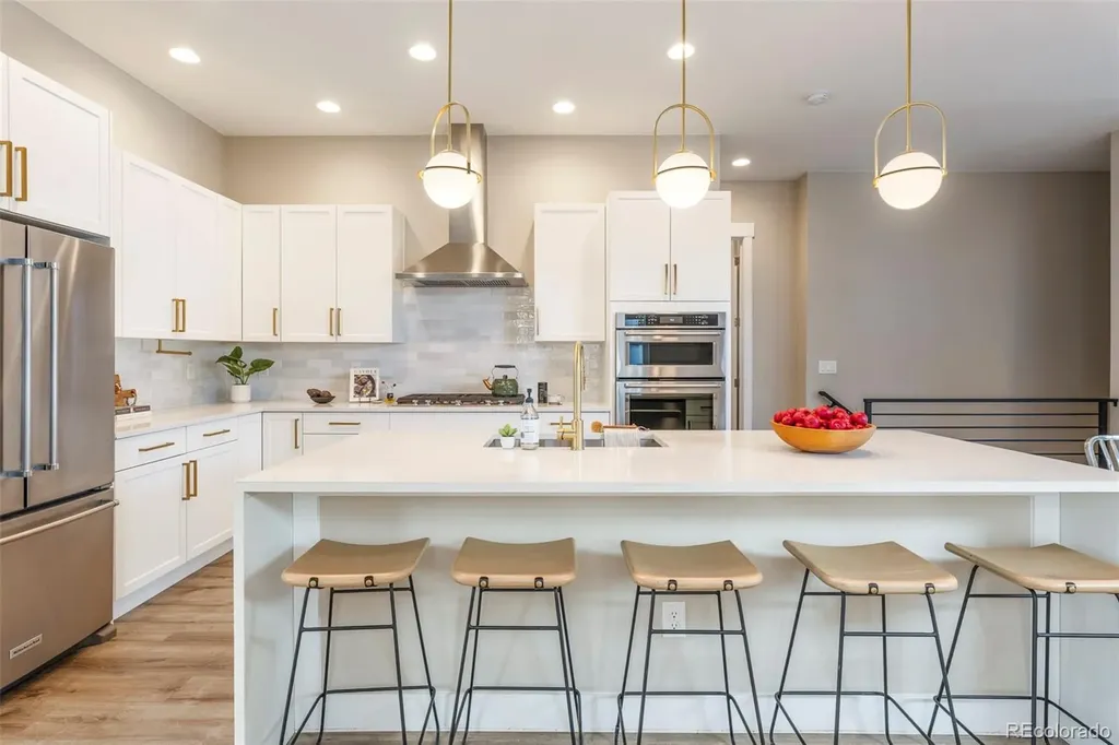 5689 Zuni Court Denver CO 80221