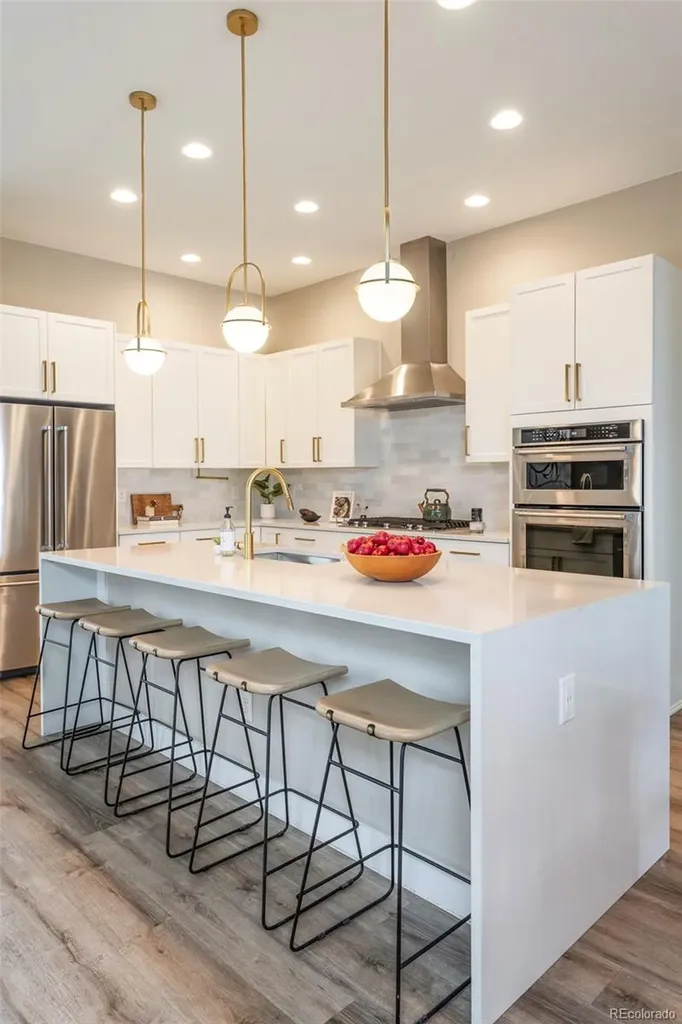 5689 Zuni Court Denver CO 80221