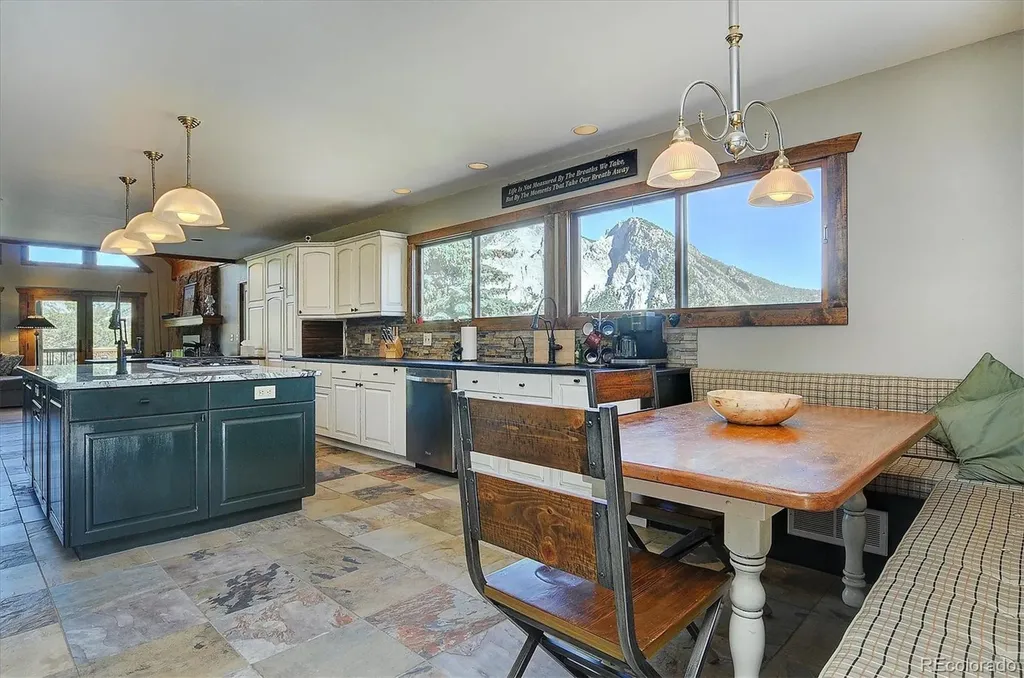 16050 Oppliger Drive Nathrop CO 81236