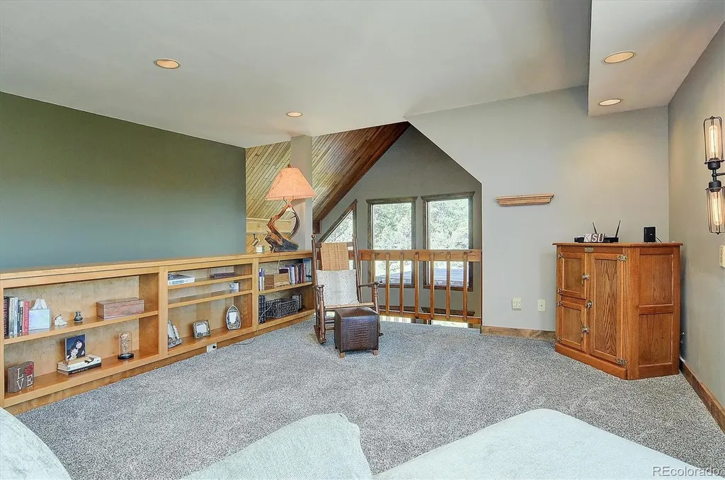 16050 Oppliger Drive Nathrop CO 81236