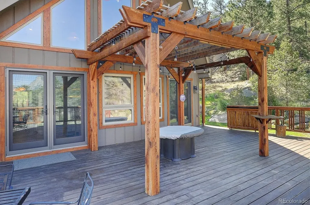 16050 Oppliger Drive Nathrop CO 81236