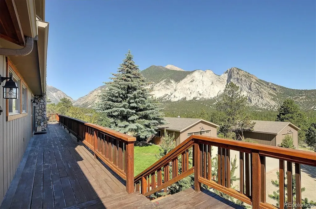 16050 Oppliger Drive Nathrop CO 81236