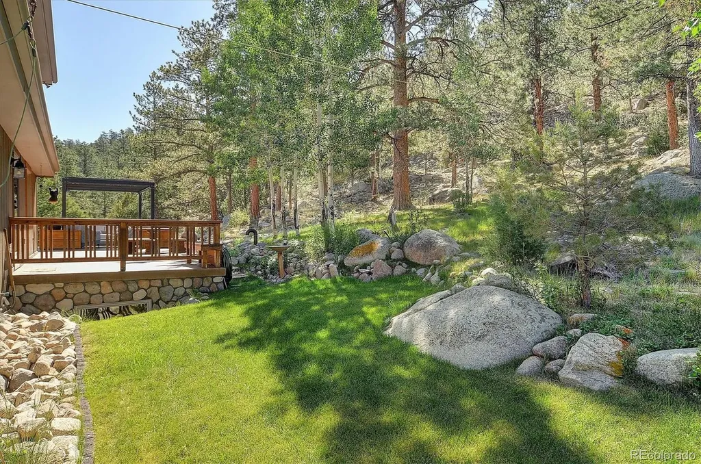 16050 Oppliger Drive Nathrop CO 81236