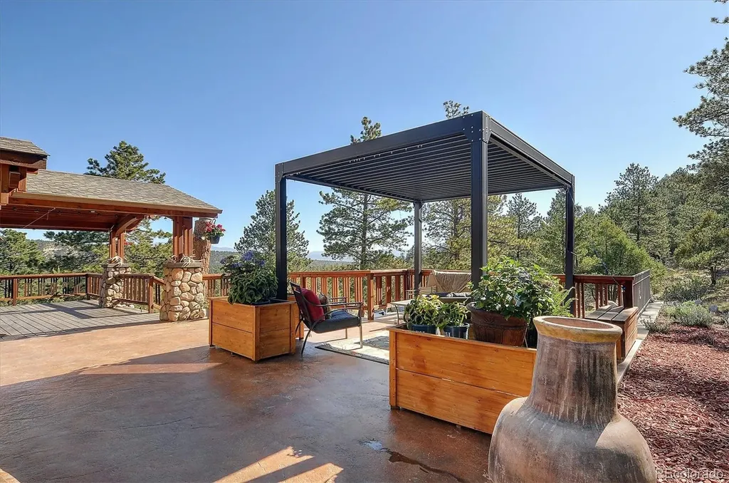 16050 Oppliger Drive Nathrop CO 81236