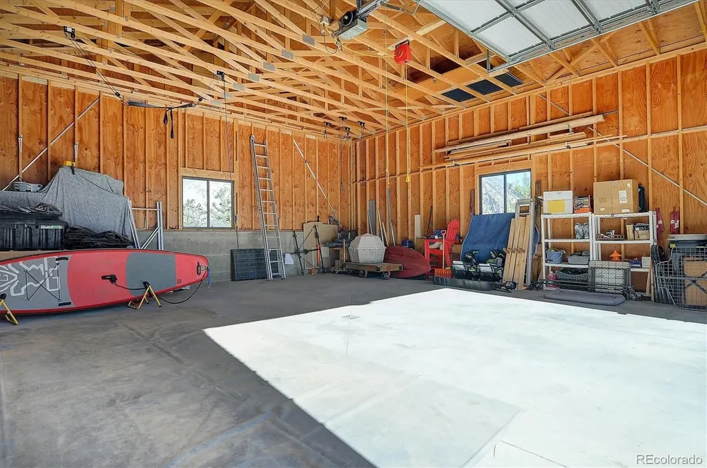 16050 Oppliger Drive Nathrop CO 81236