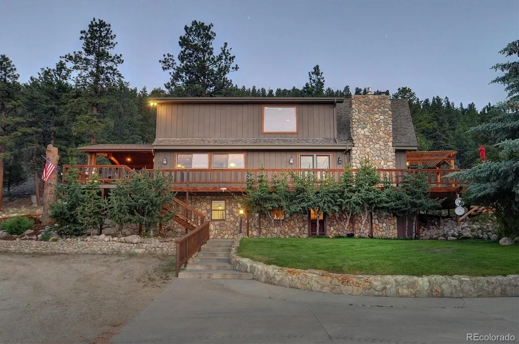 16050 Oppliger Drive Nathrop CO 81236