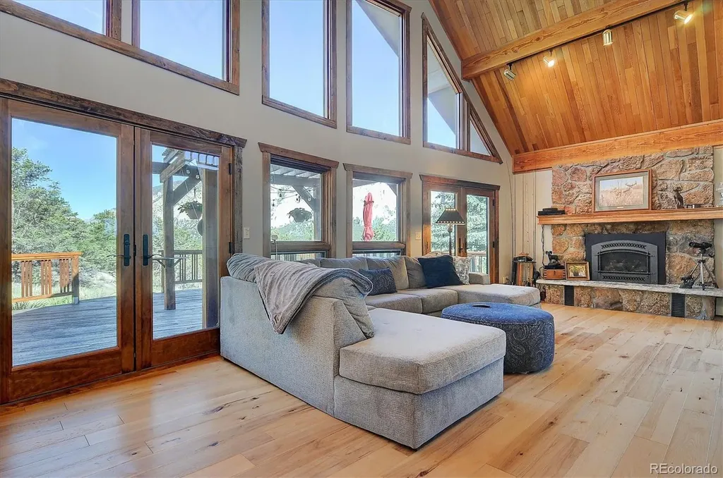 16050 Oppliger Drive Nathrop CO 81236