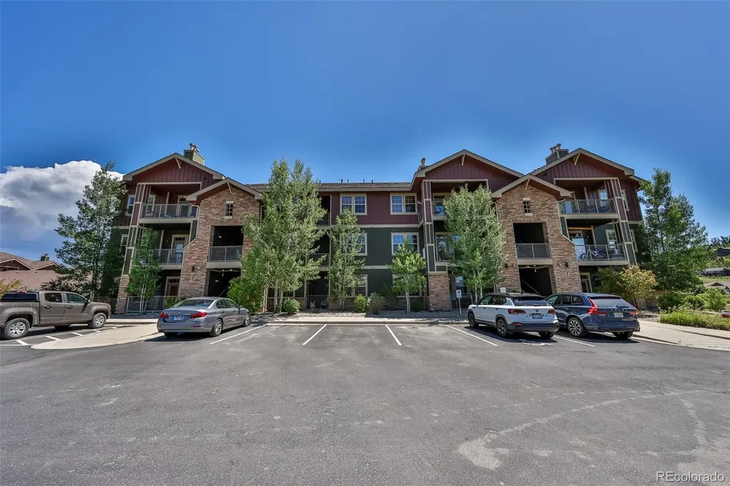 160 Village Road Granby CO 80446