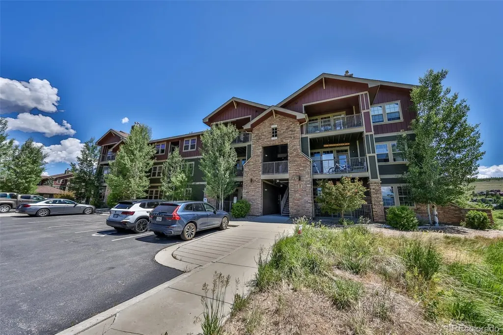 160 Village Road Granby CO 80446