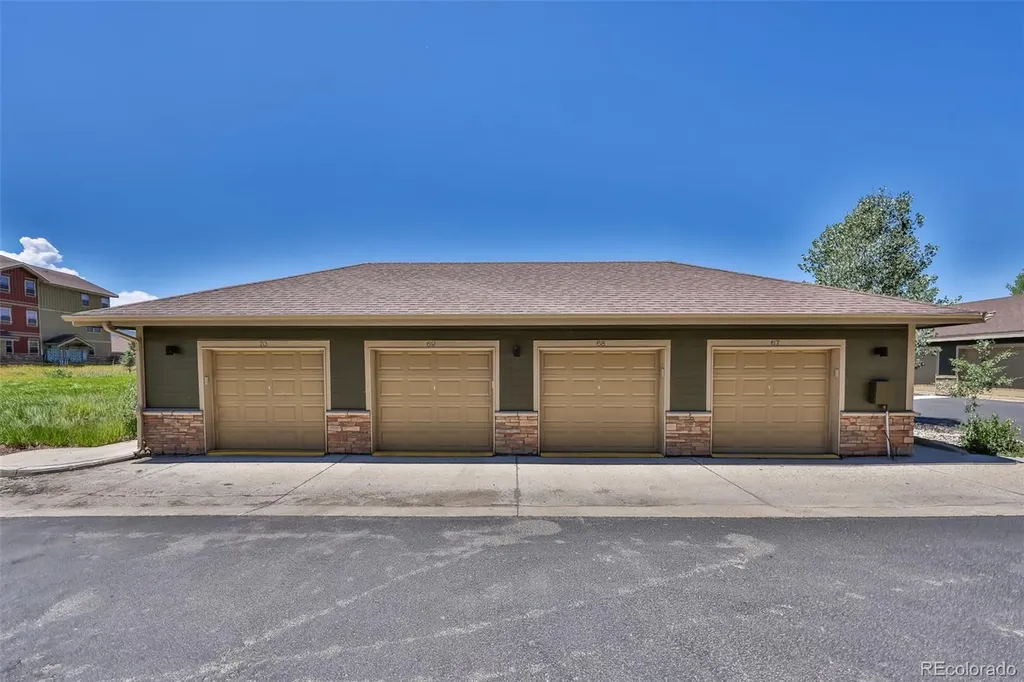 160 Village Road Granby CO 80446