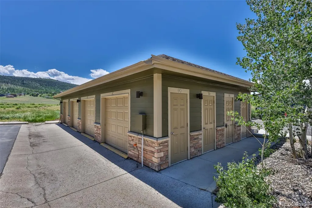 160 Village Road Granby CO 80446
