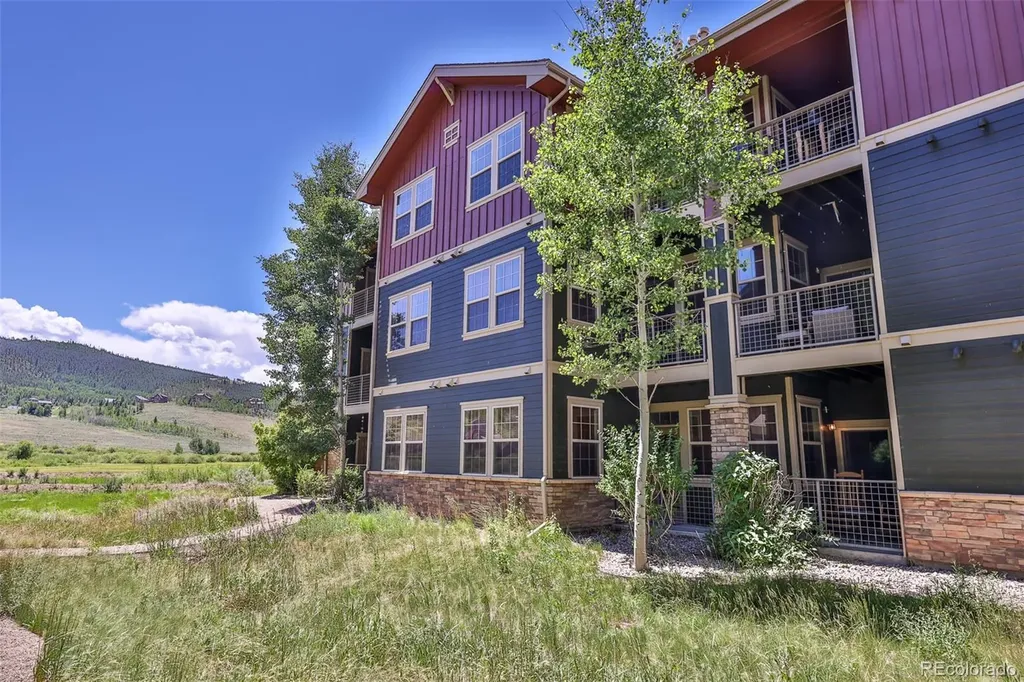 160 Village Road Granby CO 80446
