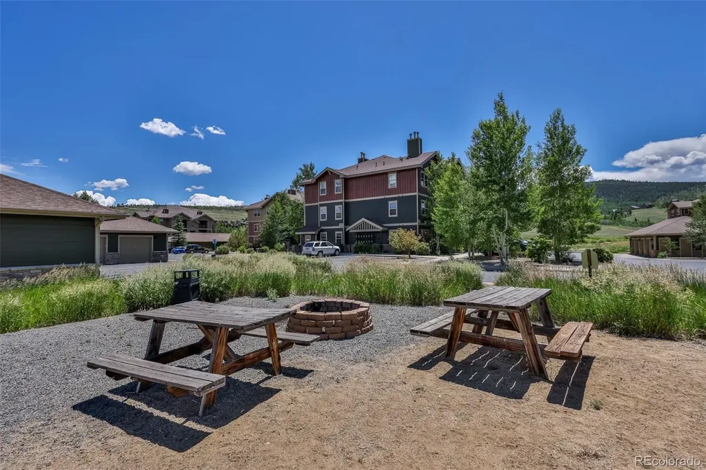 160 Village Road Granby CO 80446
