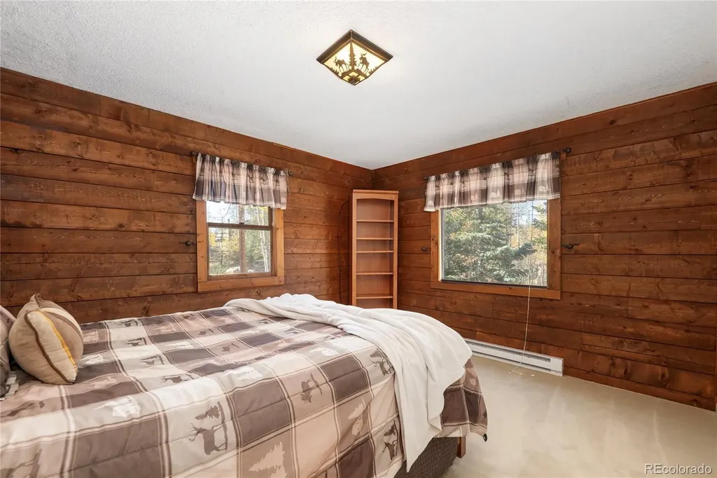 711 County Road 4980 Grand Lake CO 80447