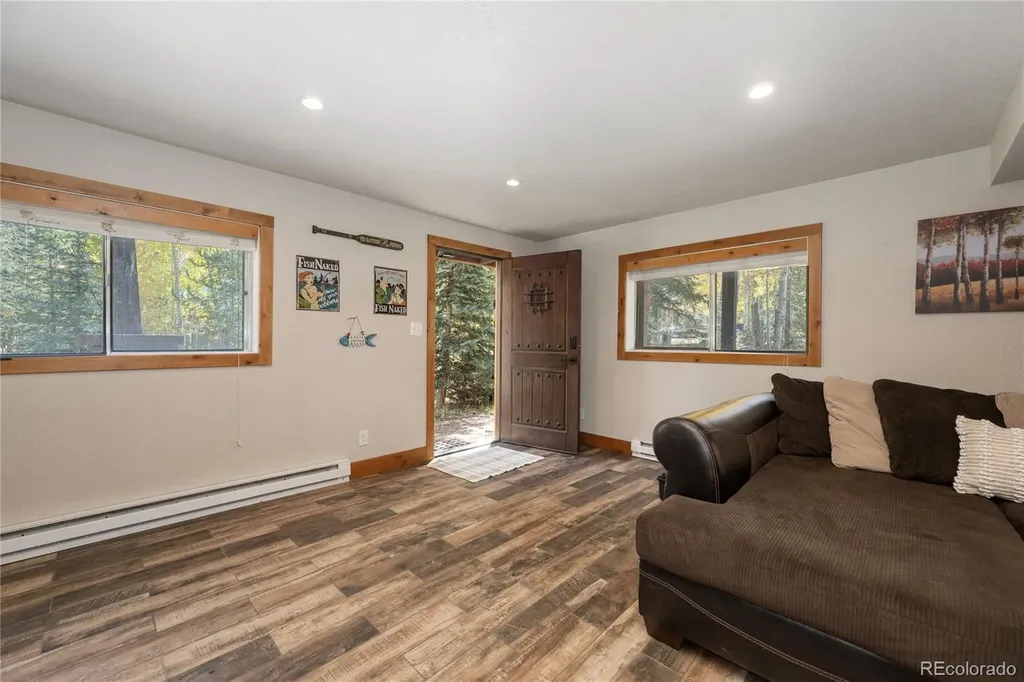 711 County Road 4980 Grand Lake CO 80447