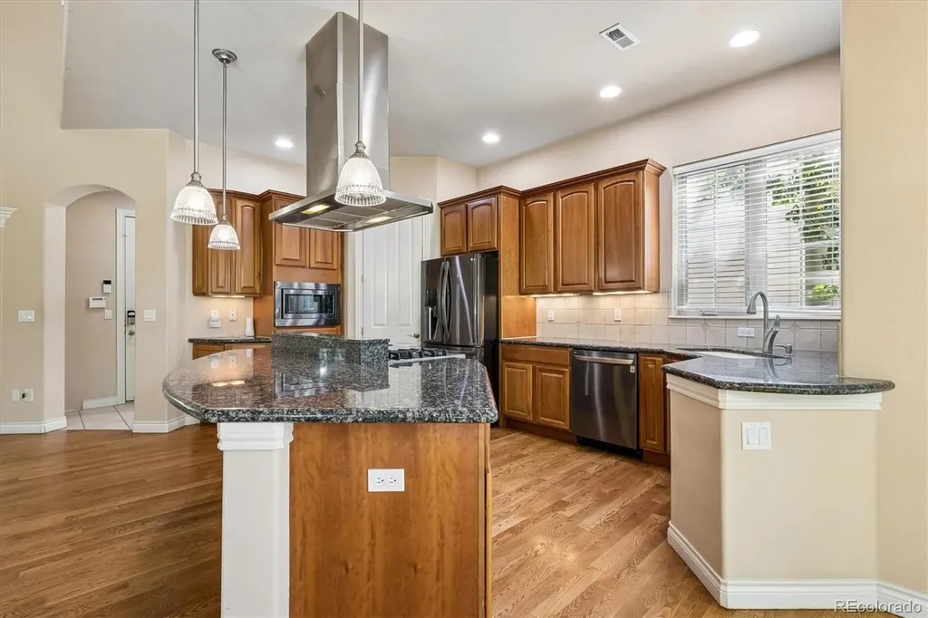 11277 Decatur Circle Westminster CO 80234