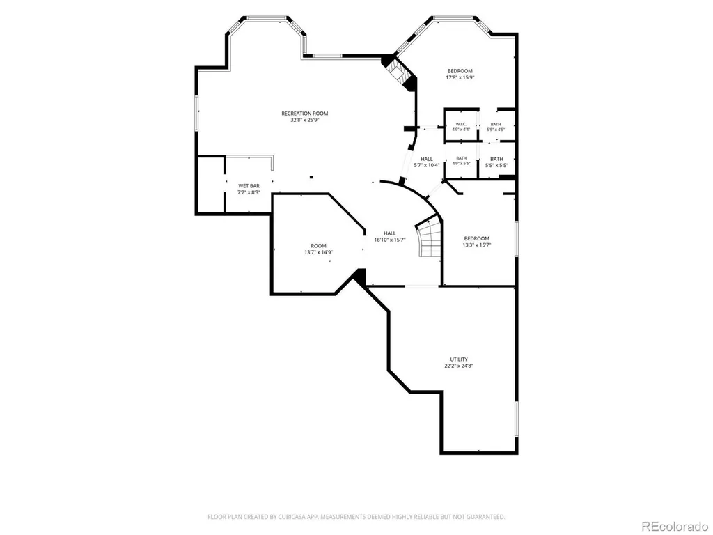 11277 Decatur Circle Westminster CO 80234