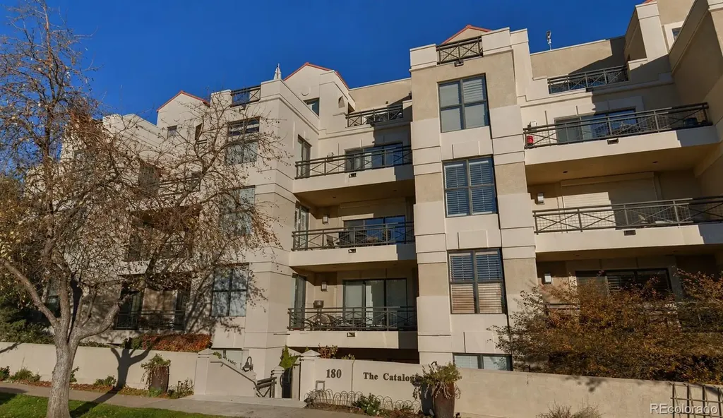 180 Cook Street Denver CO 80206