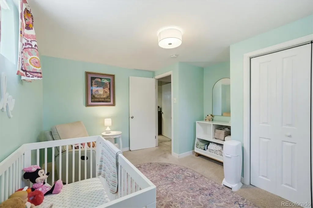 2955 S Zurich Court Denver CO 80236