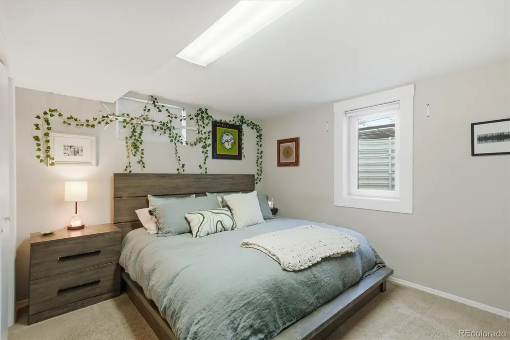 2955 S Zurich Court Denver CO 80236