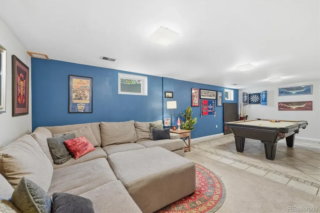 2955 S Zurich Court Denver CO 80236