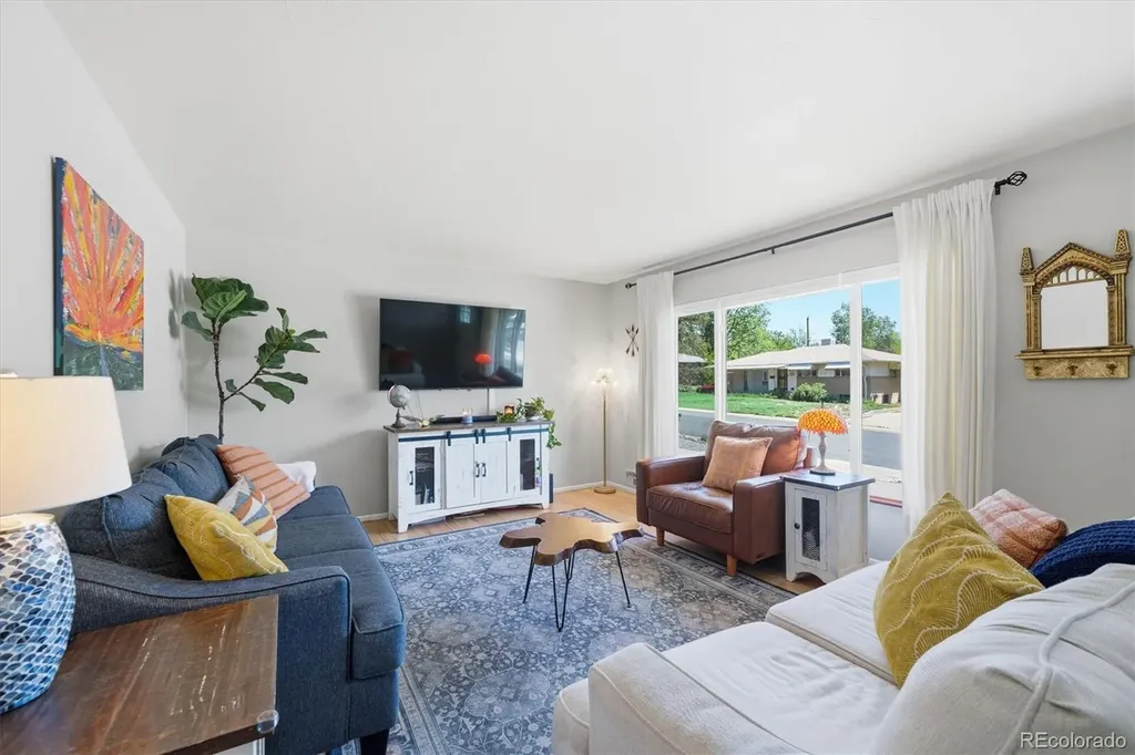 2955 S Zurich Court Denver CO 80236