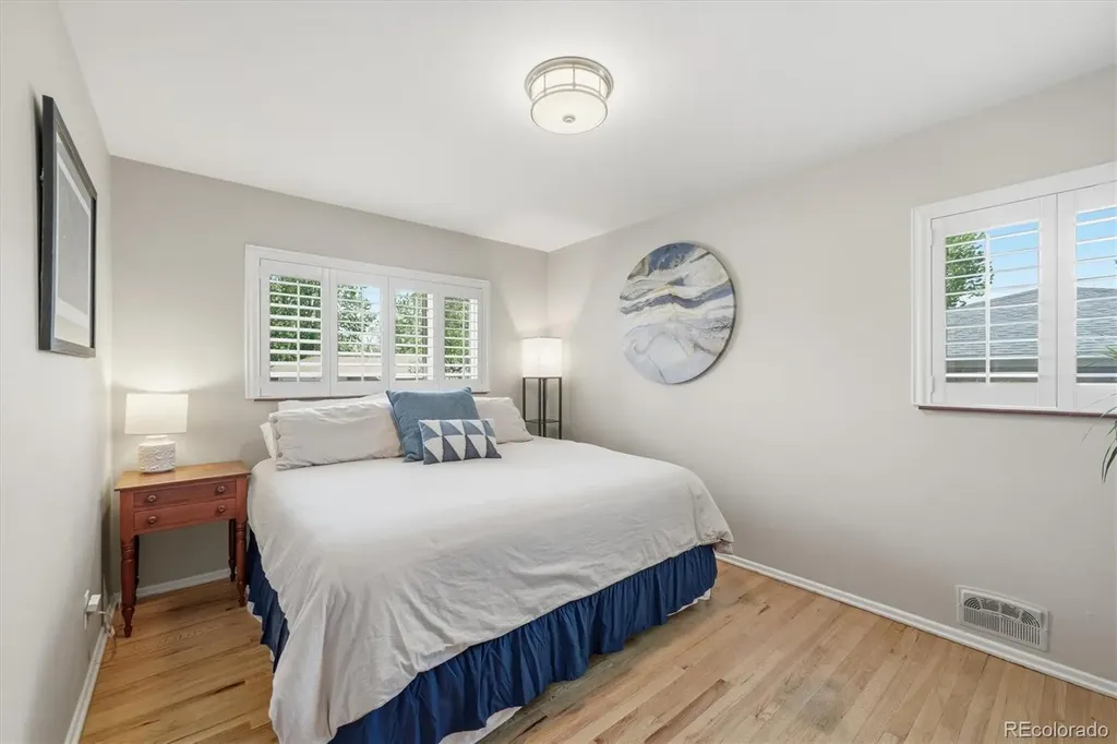 2955 S Zurich Court Denver CO 80236