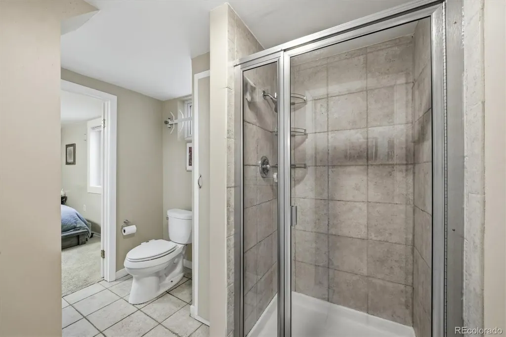 2955 S Zurich Court Denver CO 80236