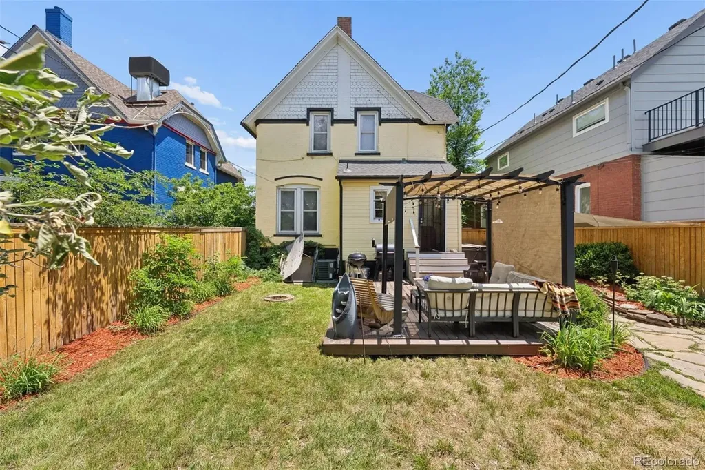 569 S Sherman Street Denver CO 80209