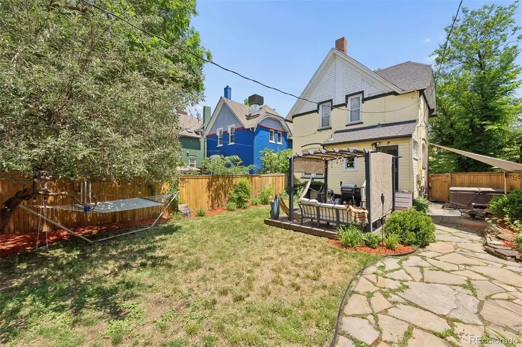 569 S Sherman Street Denver CO 80209