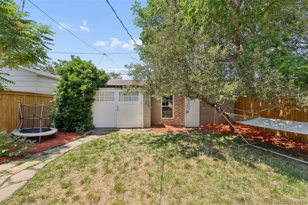569 S Sherman Street Denver CO 80209