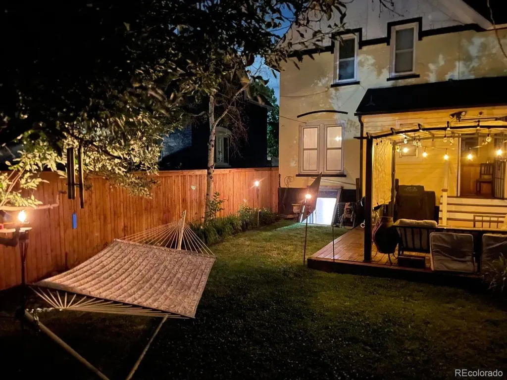 569 S Sherman Street Denver CO 80209