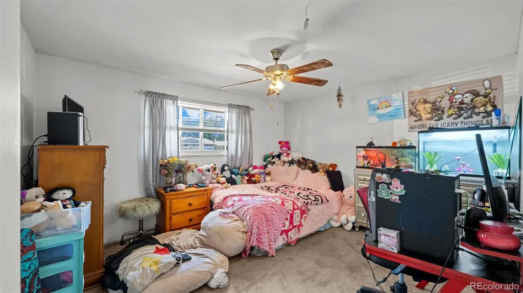 3630 Brentwood Terrace Colorado Springs CO 80910